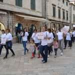 Photo Gallery: Dubrovnik Supports the Curriculum Reform 10 Curriculum Reform Supporters 56