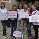 Photo Gallery: Dubrovnik Supports the Curriculum Reform 6 Curriculum Reform Supporters 68