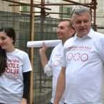 Photo Gallery: Dubrovnik Supports the Curriculum Reform 5 Curriculum Reform Supporters 69