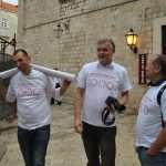 Photo Gallery: Dubrovnik Supports the Curriculum Reform 4 Curriculum Reform Supporters 70
