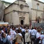 Photo Gallery: Dubrovnik Supports the Curriculum Reform 3 Curriculum Reform Supporters 71