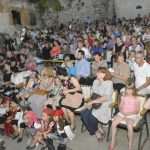 Photo Gallery: Dance Studio 'Lazareti' and Guests Thrilled the Audience 26 Dance Studio Lazareti 1