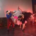 Photo Gallery: Dance Studio 'Lazareti' and Guests Thrilled the Audience 17 Dance Studio Lazareti 10