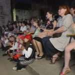 Photo Gallery: Dance Studio 'Lazareti' and Guests Thrilled the Audience 15 Dance Studio Lazareti 12