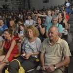 Photo Gallery: Dance Studio 'Lazareti' and Guests Thrilled the Audience 25 Dance Studio Lazareti 2