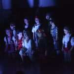 Photo Gallery: Dance Studio 'Lazareti' and Guests Thrilled the Audience 4 Dance Studio Lazareti 23