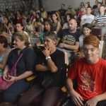 Photo Gallery: Dance Studio 'Lazareti' and Guests Thrilled the Audience 24 Dance Studio Lazareti 3