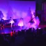 Photo Gallery: Dance Studio 'Lazareti' and Guests Thrilled the Audience 21 Dance Studio Lazareti 6