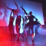 Photo Gallery: Dance Studio 'Lazareti' and Guests Thrilled the Audience 19 Dance Studio Lazareti 8