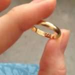David Needs Our Help! Have You Seen This Wedding Ring? 1 David Wedding Ring 01