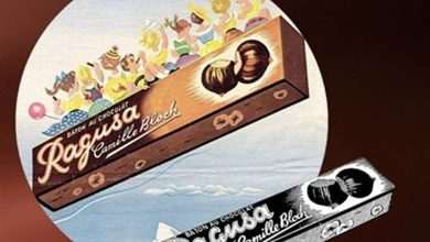 Swiss Ragusa: Desirable Chocolate Named After Dubrovnik! 17 Dubrovnik Ragusa Chocholate 3