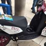 Hundred Electric Scooters Will Roam the Streets of Dubrovnik in 2017 4 Electric Scooters 4