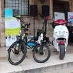 Hundred Electric Scooters Will Roam the Streets of Dubrovnik in 2017 5 Electric Scooters 5