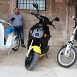 Hundred Electric Scooters Will Roam the Streets of Dubrovnik in 2017 6 Electric Scooters 6