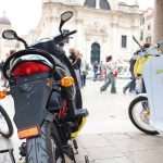 Hundred Electric Scooters Will Roam the Streets of Dubrovnik in 2017 7 Electric Scooters 7