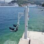 Elevators on Beaches 1