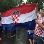 Video & Big, Big Photo Gallery: Hello From the Parc des Princes! Just Dubrovnik is at the UEFA EURO 2016! 49 Euro Paris Fans Football 37
