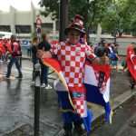 Video & Big, Big Photo Gallery: Hello From the Parc des Princes! Just Dubrovnik is at the UEFA EURO 2016! 16 Euro Paris Fans Football 4