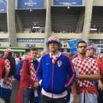 Video & Big, Big Photo Gallery: Hello From the Parc des Princes! Just Dubrovnik is at the UEFA EURO 2016! 54 Euro Paris Fans Football 42