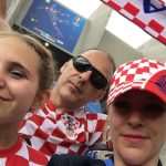 Video & Big, Big Photo Gallery: Hello From the Parc des Princes! Just Dubrovnik is at the UEFA EURO 2016! 58 Euro Paris Fans Football 46