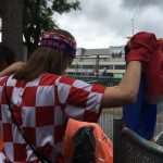 Video & Big, Big Photo Gallery: Hello From the Parc des Princes! Just Dubrovnik is at the UEFA EURO 2016! 67 Euro Paris Fans Football 55