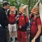 Video & Big, Big Photo Gallery: Hello From the Parc des Princes! Just Dubrovnik is at the UEFA EURO 2016! 68 Euro Paris Fans Football 56