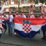 Video & Big, Big Photo Gallery: Hello From the Parc des Princes! Just Dubrovnik is at the UEFA EURO 2016! 71 Euro Paris Fans Football 59