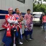 Video & Big, Big Photo Gallery: Hello From the Parc des Princes! Just Dubrovnik is at the UEFA EURO 2016! 72 Euro Paris Fans Football 60