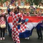 Video & Big, Big Photo Gallery: Hello From the Parc des Princes! Just Dubrovnik is at the UEFA EURO 2016! 73 Euro Paris Fans Football 61