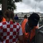 Video & Big, Big Photo Gallery: Hello From the Parc des Princes! Just Dubrovnik is at the UEFA EURO 2016! 75 Euro Paris Fans Football 63