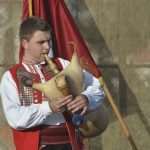 Folklore Dances are Quite Popular Again: Pupils Showed What Love for Heritage Really is! 43 Folklore and Tradition on Osojnik 1