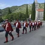 Folklore Dances are Quite Popular Again: Pupils Showed What Love for Heritage Really is! 33 Folklore and Tradition on Osojnik 11