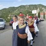 Folklore Dances are Quite Popular Again: Pupils Showed What Love for Heritage Really is! 31 Folklore and Tradition on Osojnik 13