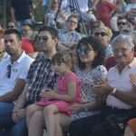 Folklore Dances are Quite Popular Again: Pupils Showed What Love for Heritage Really is! 28 Folklore and Tradition on Osojnik 16
