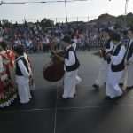 Folklore Dances are Quite Popular Again: Pupils Showed What Love for Heritage Really is! 26 Folklore and Tradition on Osojnik 18