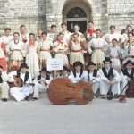 Folklore Dances are Quite Popular Again: Pupils Showed What Love for Heritage Really is! 42 Folklore and Tradition on Osojnik 2
