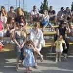 Folklore Dances are Quite Popular Again: Pupils Showed What Love for Heritage Really is! 22 Folklore and Tradition on Osojnik 22