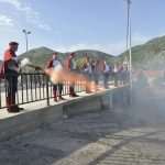 Folklore Dances are Quite Popular Again: Pupils Showed What Love for Heritage Really is! 21 Folklore and Tradition on Osojnik 23