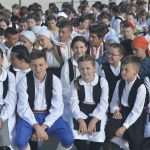 Folklore Dances are Quite Popular Again: Pupils Showed What Love for Heritage Really is! 18 Folklore and Tradition on Osojnik 26