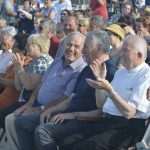 Folklore Dances are Quite Popular Again: Pupils Showed What Love for Heritage Really is! 11 Folklore and Tradition on Osojnik 33