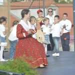 Folklore Dances are Quite Popular Again: Pupils Showed What Love for Heritage Really is! 10 Folklore and Tradition on Osojnik 34
