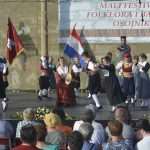 Folklore Dances are Quite Popular Again: Pupils Showed What Love for Heritage Really is! 9 Folklore and Tradition on Osojnik 35