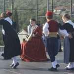Folklore Dances are Quite Popular Again: Pupils Showed What Love for Heritage Really is! 8 Folklore and Tradition on Osojnik 36