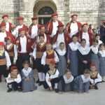 Folklore Dances are Quite Popular Again: Pupils Showed What Love for Heritage Really is! 40 Folklore and Tradition on Osojnik 4