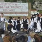 Folklore Dances are Quite Popular Again: Pupils Showed What Love for Heritage Really is! 2 Folklore and Tradition on Osojnik 43