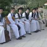 Folklore Dances are Quite Popular Again: Pupils Showed What Love for Heritage Really is! 39 Folklore and Tradition on Osojnik 5