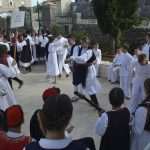 Folklore Dances are Quite Popular Again: Pupils Showed What Love for Heritage Really is! 38 Folklore and Tradition on Osojnik 6