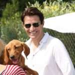 Famous Croatian-American Actor Visited Dubrovnik's Animal Shelter 7 Goran Visnjic Animal Shelter 14