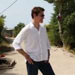 Famous Croatian-American Actor Visited Dubrovnik's Animal Shelter 5 Goran Visnjic Animal Shelter 16