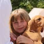 Famous Croatian-American Actor Visited Dubrovnik's Animal Shelter 14 Goran Visnjic Animal Shelter 7